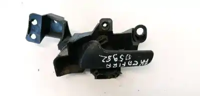 Peça sobressalente para automóvel em segunda mão puxador interior dianteiro esquerdo por opel zafira a 1.8 16v referências oem iam 400608jc