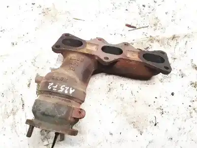 Автозапчасти б/у выхлопной коллектор за mazda xedos 9 (ta) 2.5 v6 ссылки oem iam kl884f1  