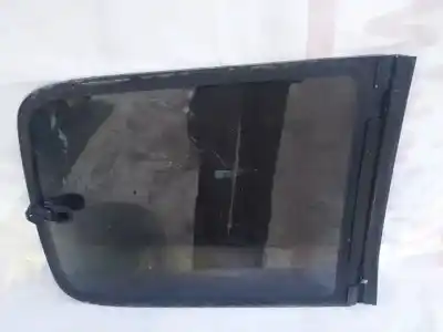Peça sobressalente para automóvel em segunda mão vidro de custódia triangular traseiro esquerdo por citroen berlingo 1.4 x familiar referências oem iam   