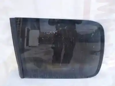 Peça sobressalente para automóvel em segunda mão VIDRO DE CUSTÓDIA TRIANGULAR TRASEIRO ESQUERDO por CITROEN BERLINGO  Referências OEM IAM   