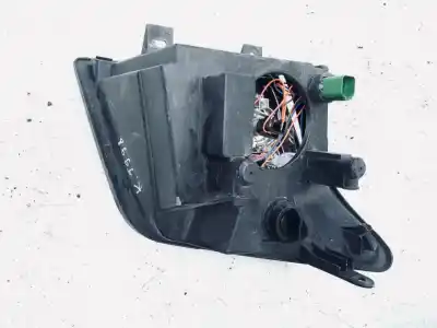 Автозапчастина б/у ліва фара для ford transit connect (tc7) 1.8 tdci cat посилання на oem iam 2t1413005  2t14-13005, 39140748
