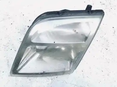 Автозапчастина б/у ліва фара для ford transit connect (tc7) 1.8 tdci cat посилання на oem iam 2t1413005