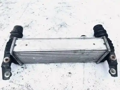 Автозапчастина б/у інтеркулер для ford transit connect (tc7) 1.8 tdci cat посилання на oem iam 