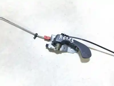 Second-hand car spare part interior right front handle for mitsubishi space star (dg0) 1.3 cat oem iam references mr288396