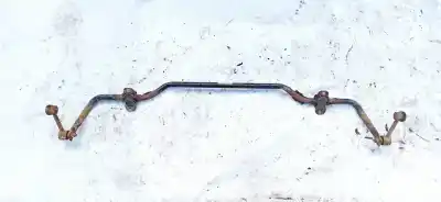 Second-hand car spare part rear stabilizer bar for volkswagen passat b6 (3c2) 2.0 tdi 16v oem iam references 