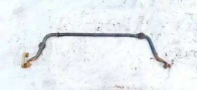 Second-hand car spare part rear stabilizer bar for audi a8 (d2) 2.8 v6 30v oem iam references 