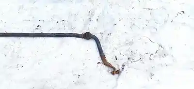 Second-hand car spare part rear stabilizer bar for audi a8 (d2) 2.8 v6 30v oem iam references   