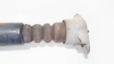 Peça sobressalente para automóvel em segunda mão plásticos por ford fiesta (cbk) 1.4 16v cat referências oem iam 