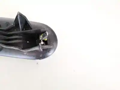 Автозапчастина б/у внутрішня задня права ручка для saab 9-5 (ys3e) 3.0 tid посилання на oem iam   