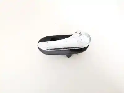 Автозапчастина б/у внутрішня задня права ручка для saab 9-5 (ys3e) 3.0 tid посилання на oem iam 