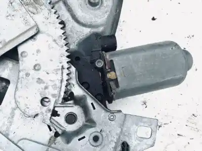 Peça sobressalente para automóvel em segunda mão motor elevador vidro dianteiro direito por renault laguna (b56) 2.0 anade referências oem iam 
