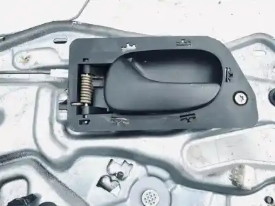 Автозапчастина б/у ліва задня внутрішня ручка для RENAULT LAGUNA (B56) 2.0 Anade Посилання на OEM IAM   