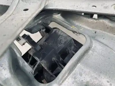 Peça sobressalente para automóvel em segunda mão puxador interior traseiro esquerdo por renault laguna (b56) 2.0 anade referências oem iam   