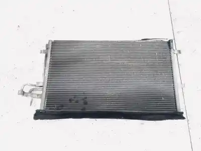 Gebrauchtes Autoersatzteil heizung / klimaanlage kühler zum ford focus c-max (cap) 1.6 tdci cat oem-iam-referenzen 