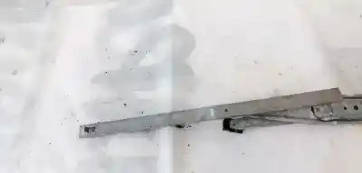 Second-hand car spare part driver left window regulator for renault laguna (b56) 2.0 anade oem iam references   