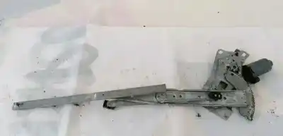 Peça sobressalente para automóvel em segunda mão elevador de vidros dianteira esquerda por renault laguna (b56) 2.0 anade referências oem iam 
