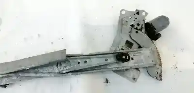 Second-hand car spare part driver left window regulator for renault laguna (b56) 2.0 anade oem iam references   