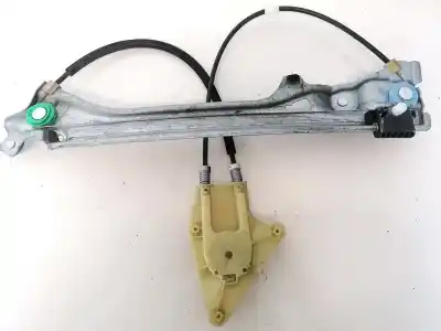 Peça sobressalente para automóvel em segunda mão elevador de vidros traseiro direito por renault laguna iii 2.0 dci diesel cat referências oem iam 827000001r