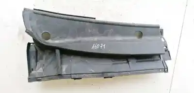 Second-hand car spare part torpedo for toyota avensis 2.0 d-4d oem iam references 5570805130