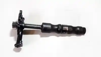 Peça sobressalente para automóvel em segunda mão bomba de óleo por kia sorento 2.4 16v cat referências oem iam 