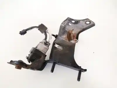 Second-hand car spare part glow plug for toyota avensis 2.0 d-4d oem iam references 2861067010