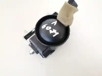 Second-hand car spare part horn for toyota avensis 2.0 d-4d oem iam references 8904005040