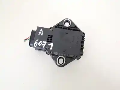Peça sobressalente para automóvel em segunda mão sensor por toyota avensis 2.0 d-4d referências oem iam 0265005855  89183-05030