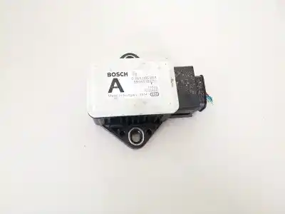 Second-hand car spare part sensor for toyota avensis 2.0 d-4d oem iam references 0265005855