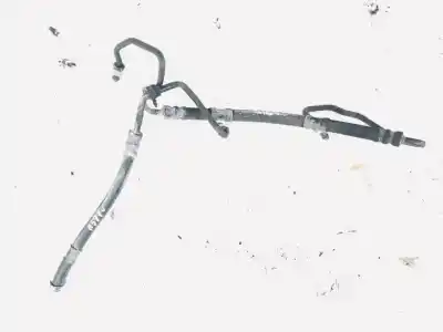 Peça sobressalente para automóvel em segunda mão tubo de pressão de direção assistida por opel astra h caravan 1.3 innovation referências oem iam 