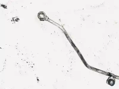 Автозапчасти б/у напорная трубка усилителя рулевого управления за mitsubishi outlander (cw0) 2.0 di-d intense ссылки oem iam   