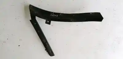 Second-hand car spare part rear bumper reinforcement for volkswagen passat variant (3b5) 1.9 tdi oem iam references 3b9807393l