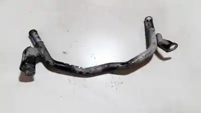 Pezzo di ricambio per auto di seconda mano tubo per opel meriva b 1.7 16v cdti riferimenti oem iam 