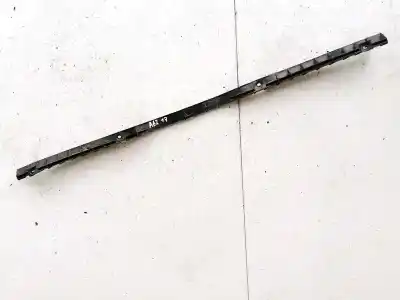 Second-hand car spare part rear bumper reinforcement for volkswagen passat variant (3b5) 1.9 tdi oem iam references 3b9807863