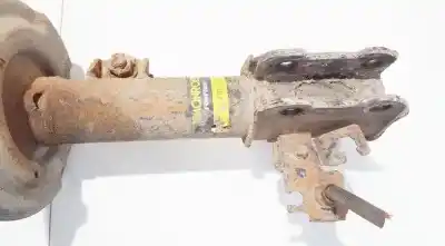 Second-hand car spare part front left shock absorber for opel vectra c (z02) 2.2 dti 16v (f69) oem iam references e7021l  