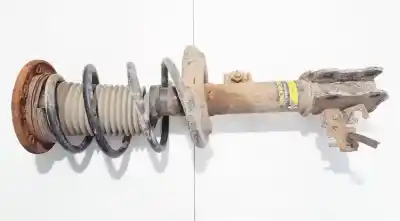 Second-hand car spare part front left shock absorber for opel vectra c (z02) 2.2 dti 16v (f69) oem iam references e7021l