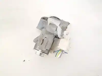 Second-hand car spare part ignition switch for toyota avensis 2.0 d-4d oem iam references 29653453