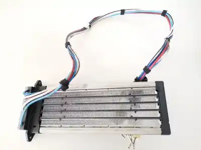 Second-hand car spare part heater blower for toyota avensis 2.0 d-4d oem iam references mf0134100400