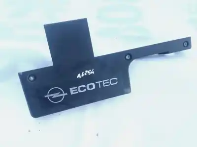 Автозапчасти б/у крышка двигателя за opel zafira, a 1999.04 - 2003.11 2.2 dti 16v 92kw 2002.01 - 2005.06 ссылки oem iam 24454289