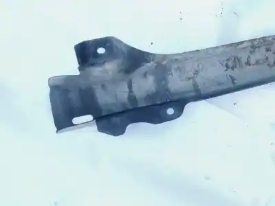 Автозапчасти б/у усиление заднего бампера за opel zafira, a 1999.04 - 2003.11 2.2 dti 16v 92kw 2002.01 - 2005.06 ссылки oem iam   