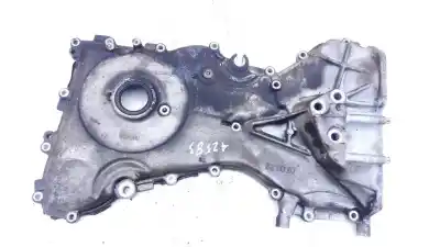 Second-hand car spare part scrapped engine for mazda 6 lim. (gh) 1.8 120cv active oem iam references 1607052211