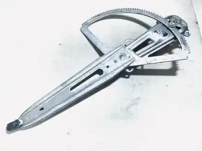 Автозапчасти б/у задний правый стеклорегулятор за opel zafira, a 1999.04 - 2003.11 2.2 dti 16v 92kw 2002.01 - 2005.06 ссылки oem iam 90579504