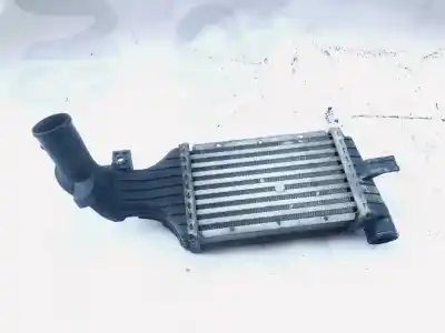 Автозапчасти б/у интеркулер за opel zafira, a 1999.04 - 2003.11 2.2 dti 16v 92kw 2002.01 - 2005.06 ссылки oem iam 24406701