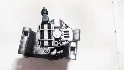 Peça sobressalente para automóvel em segunda mão alternador por mazda 6 lim. (gh) 1.8 120cv active referências oem iam lf50  a3tg1391a