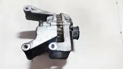 Second-hand car spare part alternator for mazda 6 lim. (gh) 1.8 120cv active oem iam references lf50