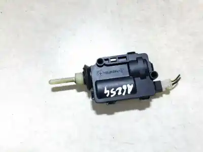 Автозапчастина б/у централізований двигун зкриття ворот для opel zafira, a 1999.04 - 2003.11 2.2 dti 16v 92kw 2002.01 - 2005.06 посилання на oem iam 13120789  805472