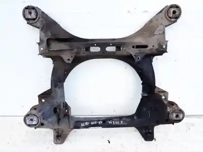 Second-hand car spare part front axle for audi q7 (4l) 3.0 tdi oem iam references 