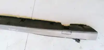 Автозапчасти б/у правая боковая юбка (разрез) за opel astra g caravan 1.7 16v dti cat (y 17 dt / lr6) ссылки oem iam 90590678  