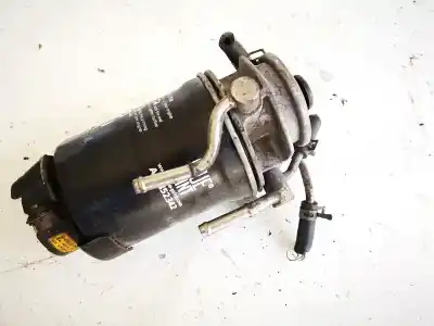 Second-hand car spare part diesel fuel filter for toyota avensis 2.0 d-4d oem iam references adm52342