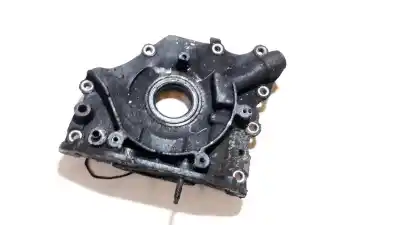 Second-hand car spare part Oil Pump for CITROEN C3 I (FC_, FN_) 1.4 HDi OEM IAM references 0070905177  