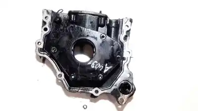 Автозапчасти б/у нефтяная бомба за citroen c3 i (fc_, fn_) 1.4 hdi ссылки oem iam 0070905177  
